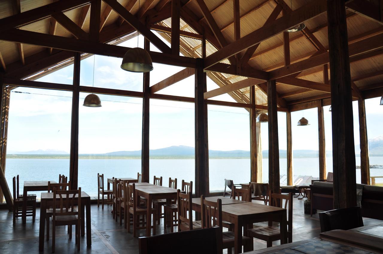 Hotel Simple Patagonia Puerto Natales Exterior photo